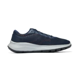 Relaxed Fit Equalizer 5.0 “Lacivert Turuncu”