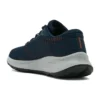 Relaxed Fit Equalizer 5.0 “Lacivert Turuncu”