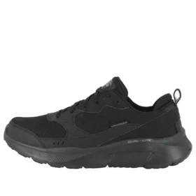Relaxed Fit Equalizer 5.0 “Pure Black”