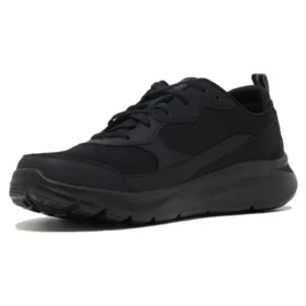 Relaxed Fit Equalizer 5.0 “Pure Black”