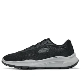 Relaxed Fit Equalizer 5.0 “Siyah Gri”