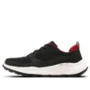 Relaxed Fit Equalizer 5.0 “Siyah Kırmızı”