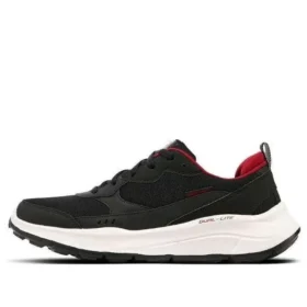 Relaxed Fit Equalizer 5.0 “Siyah Kırmızı”
