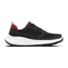 Relaxed Fit Equalizer 5.0 “Siyah Kırmızı”