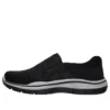 Relaxed Fit: Expected 2.0 – Arago Sneakerlar Siyah