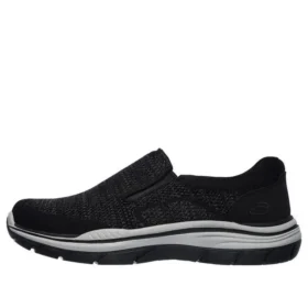 Relaxed Fit: Expected 2.0 – Arago Sneakerlar Siyah
