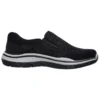 Relaxed Fit: Expected 2.0 – Arago Sneakerlar Siyah