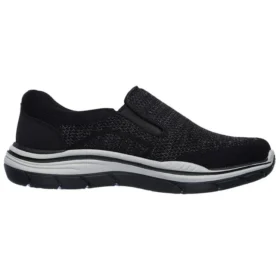 Relaxed Fit: Expected 2.0 – Arago Sneakerlar Siyah