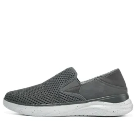 Relaxed Fit Glassell “Gri”