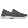 Relaxed Fit Glassell “Gri”