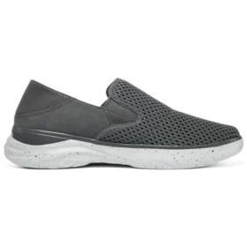 Relaxed Fit Glassell “Gri”