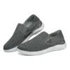 Relaxed Fit Glassell “Gri”