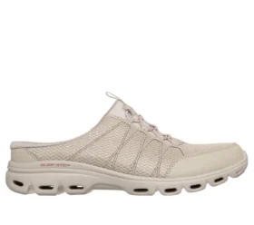 Relaxed Fit: Glide-Step Konforu