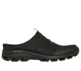 Relaxed Fit: Glide-Step Konforu