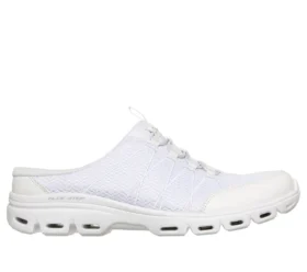 Relaxed Fit: Glide-Step Konforu