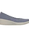 Relaxed Fit: Newport Wedge – Yumuşak Dikişli