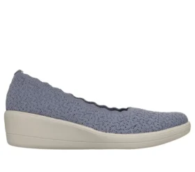 Relaxed Fit: Newport Wedge – Yumuşak Dikişli Relaxed Fit: Newport Wedge – Yumuşak Dikişli