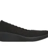 Relaxed Fit: Newport Wedge – Yumuşak Dikişli