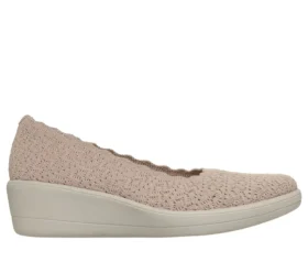 Relaxed Fit: Newport Wedge – Yumuşak Dikişli Relaxed Fit: Newport Wedge – Yumuşak Dikişli