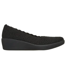 Relaxed Fit: Newport Wedge – Yumuşak Dikişli