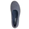 Relaxed Fit: Newport Wedge – Yumuşak Dikişli