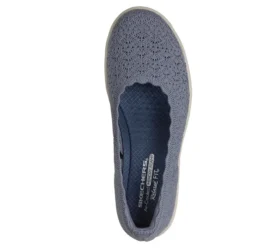 Relaxed Fit: Newport Wedge – Yumuşak Dikişli Relaxed Fit: Newport Wedge – Yumuşak Dikişli
