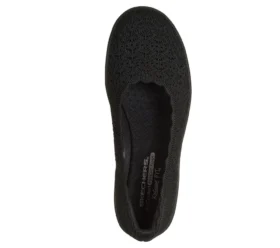 Relaxed Fit: Newport Wedge – Yumuşak Dikişli