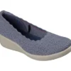 Relaxed Fit: Newport Wedge – Yumuşak Dikişli
