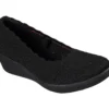 Relaxed Fit: Newport Wedge – Yumuşak Dikişli