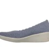 Relaxed Fit: Newport Wedge – Yumuşak Dikişli