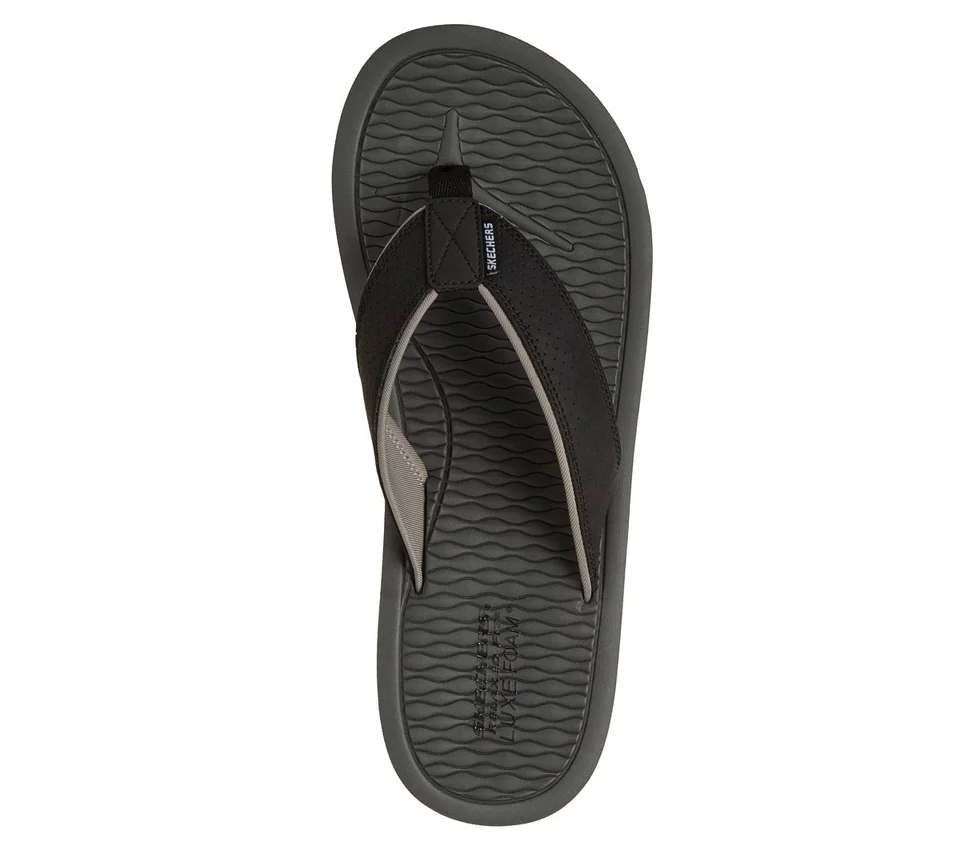 Relaxed Fit: Quill – Board View Relaxed Fit: Quill – Board View