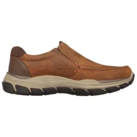Relaxed Fit Respected Catel “Koyu Kahverengi”