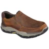 Relaxed Fit Respected Catel “Koyu Kahverengi”