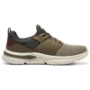 Relaxed Fit Solvano Caspian “Taupe”