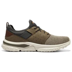 Relaxed Fit Solvano Caspian “Taupe”