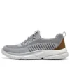 Relaxed Fit Solvano Gaten “Gri”