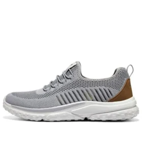 Relaxed Fit Solvano Gaten “Gri”