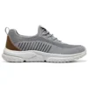 Relaxed Fit Solvano Gaten “Gri”