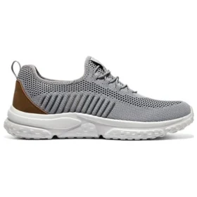 Relaxed Fit Solvano Gaten “Gri”