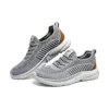 Relaxed Fit Solvano Gaten “Gri”