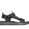Relaxed Fit: Street Retro Jogger Sandalet – Finn