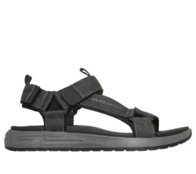 Relaxed Fit: Street Retro Jogger Sandalet – Finn