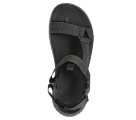 Relaxed Fit: Street Retro Jogger Sandalet – Finn