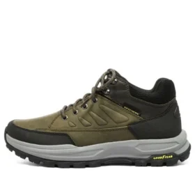 Relaxed Fit Zeller Bazemore “Charcoal”