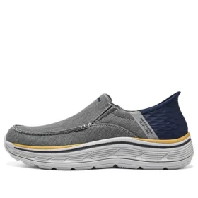 Remaxed-Fenick Slip-ins “Gri Mavi”