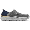 Remaxed-Fenick Slip-ins “Gri Mavi”