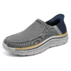 Remaxed-Fenick Slip-ins “Gri Mavi”