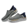 Remaxed-Fenick Slip-ins “Gri Mavi”