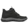 Respected Boswell Botlar “Black”