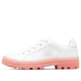 Roadies Düşük Bilekli Sneakerlar Beyaz/Pembe